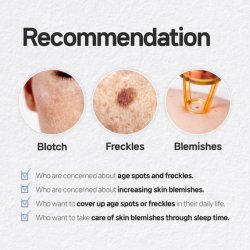 Labottach Dark Spot Care Patches 32pcs Korean Skincare Hydrogel Brightening