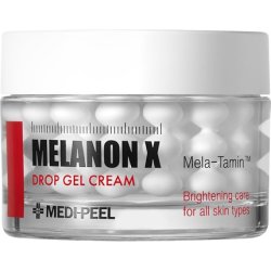 Melanon X Blemish Lightening Gel-Cream 50g