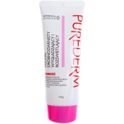 Purederm Smoothing and Brightening Fine-Grained Peeling 100g