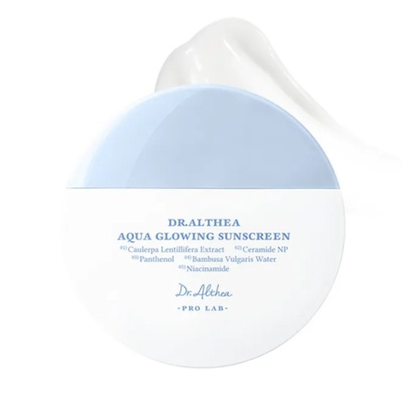 Dr. Althea 2% Salicylic Acid Clear Pad - 60 Pieces
