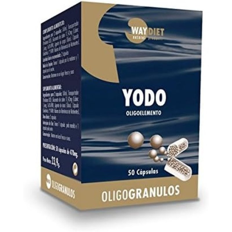 Waydiet Supplement 100g