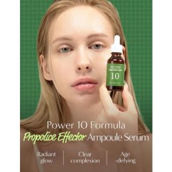 Itsskin Power 10 Formula Propolis Effector Honeydew Fairy