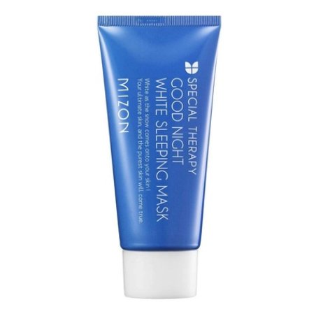 Mizon Good Night White Sleeping Mask 80ml