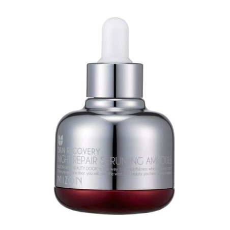Mizon Night Repair Seruming Ampoule 30ml
