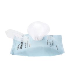 Mizon One Step Cleansing Pad Low pH Cleansing Wipes for Face 30ea