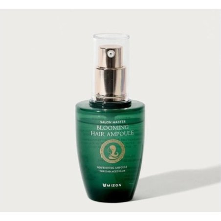 Mizon Salon Master Blooming Hair Ampoule 50ml