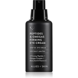 Allies of Skin Peptides & Omegas Eye Firming Cream 15 ml