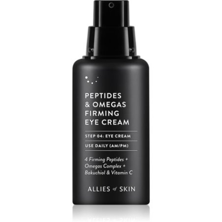 Allies of Skin Peptides & Omegas Eye Firming Cream 15 ml