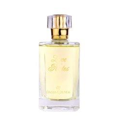 Dales & Dunes Elegant Collection Love Notes 100ml Perfume for Women