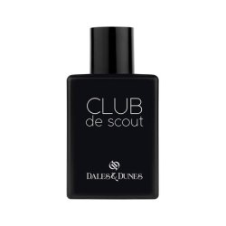 Dales & Dunes Eau de Parfum for Men Unisex Adults