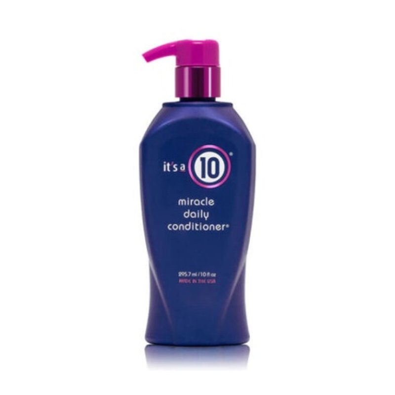 It's A 10 Miracle Daily Conditioner Moisturizing Repair Cream