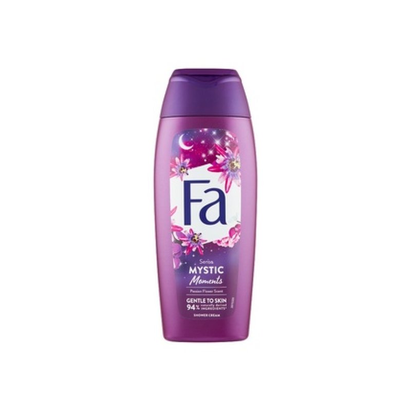 Fa Mystic Moments Shower Cream 400 Ml