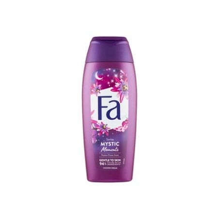 Fa Mystic Moments Shower Cream 400 Ml