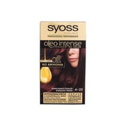 Syoss Oleo Intense Permanent Oil Color 50ml by Syoss