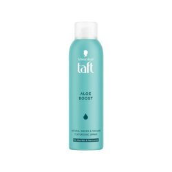 Taft Aloe Boost Texturizing Spray 150ml - Hair Styling Product