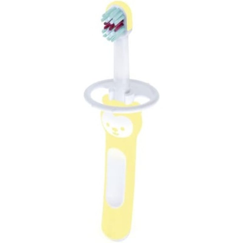 Mom Baby Brush Toothbrush