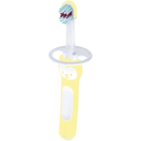 Mom Baby Brush Toothbrush
