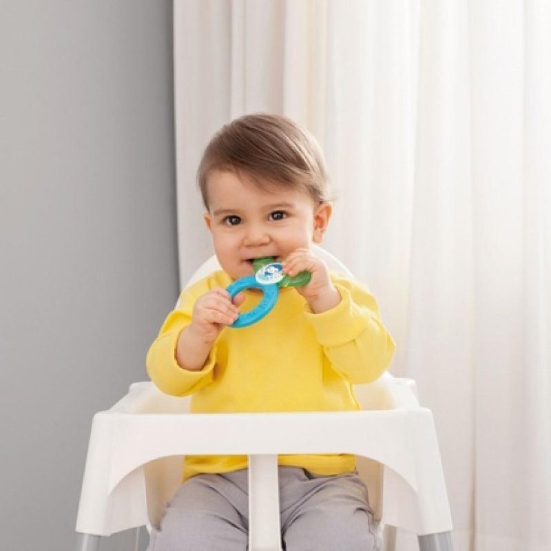 Mam Cooler Maschio Singolo Light Blue