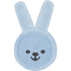 Mam Oral Care Rabbit Cleaning Glove For Babies 0 Months - 1 Piece