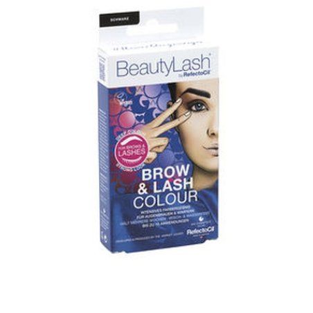 BeautyLash Brow & Lash Colour couleur de cheveux Noir 3,5 ml