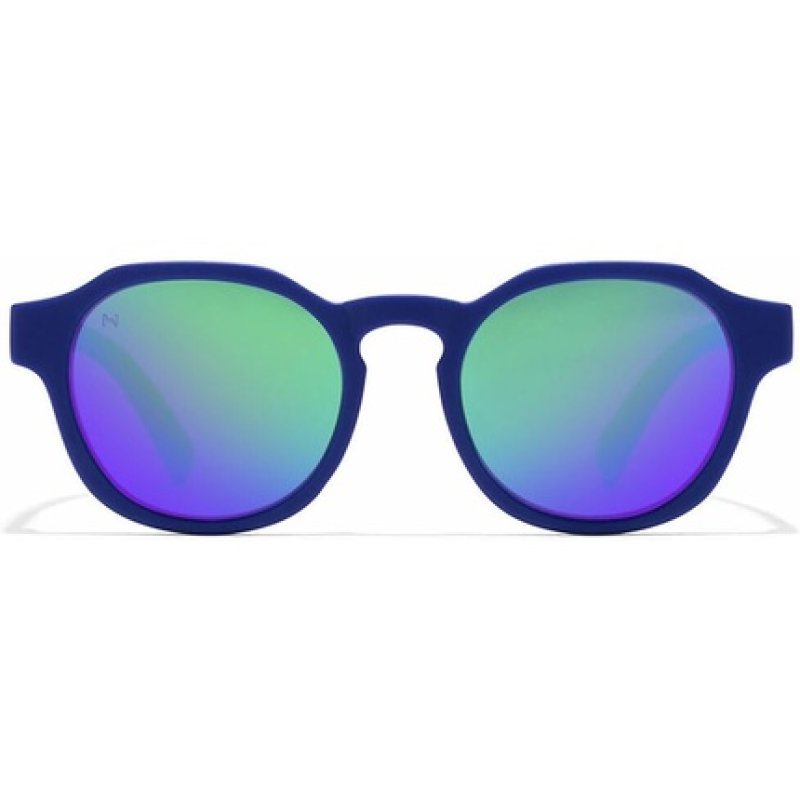 Hawkers Warwick Kids Children's Sunglasses Dark Blue 44mm