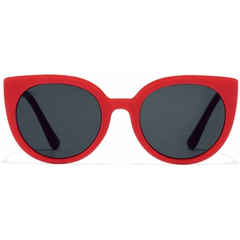 Hawkers Divine Kids Children's Sunglasses 44mm Red