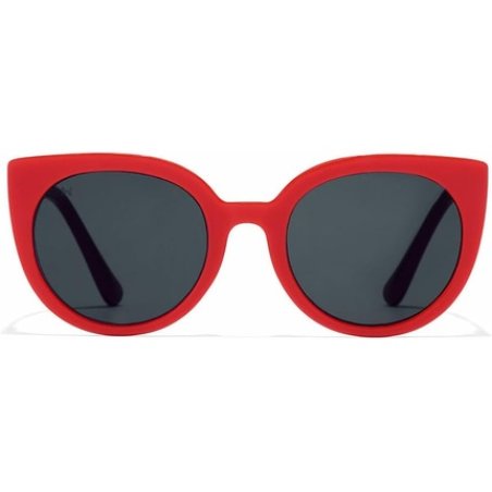 Hawkers Divine Kids Children's Sunglasses 44mm Red