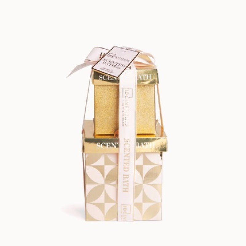 Aquarius 2024 Rose Bath Set