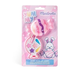 MARTINELIA Yummy Kids Makeup Candy