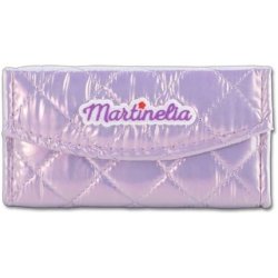 MARTINELIA Shimmer Wings Makeup Wallet Colourful Makeup Set for Children Eyeshadow Palette Girls Children's Make-up Set