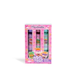 Martinelia Bath Set for Children - Bubble Bath and Shower Gel