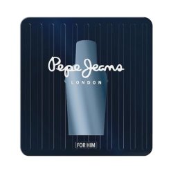Pepe Jeans Set Addictive For Him Eau De Parfum 100 Milliliters