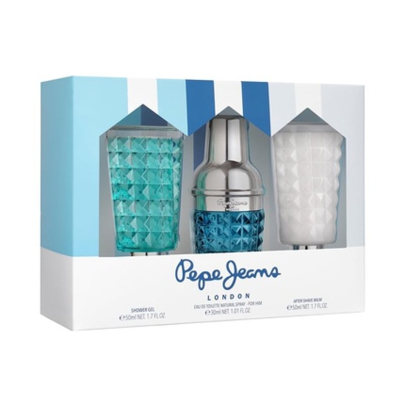 Pepe Jeans Him Eau De Toilette 30 Milliliters