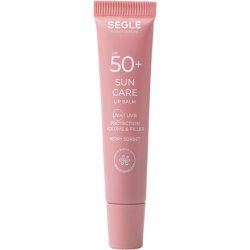 Segle Sun Protection Lip Balm SPF 50 Anti-Wrinkle