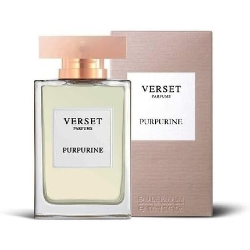 Verset Purpurine Eau de Parfum 100ml