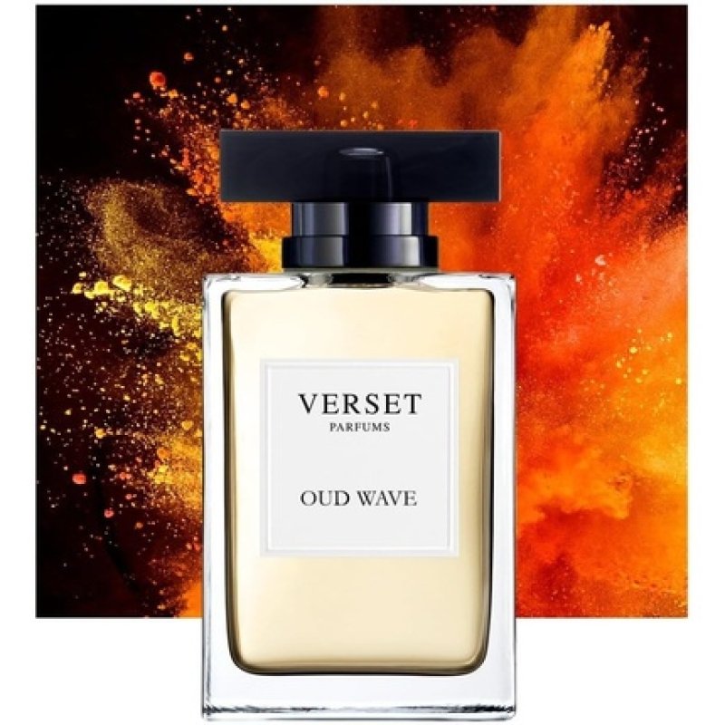 Verset Oud Wave 100ml