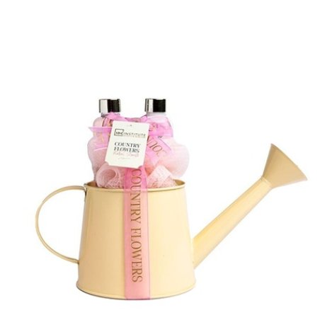 Idc Institute Country Flowers Set Of 3 Pieces