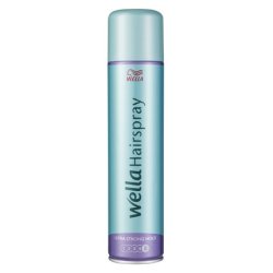 Wella Hairspray Ultra Strong Hold No.5 - 400ml