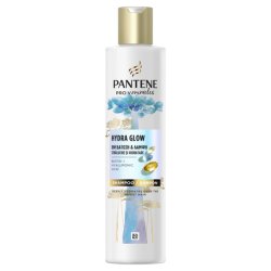 Pantene Moisturizing Shampoo 6 - 250ml