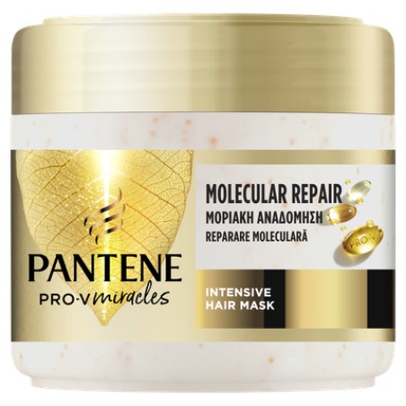 Pantene Mask For Dry Hair 300ml