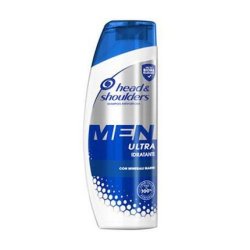 Head & Shoulders Men 2 In 1 Hydrating Shampoo And Conditioner 250 Ml