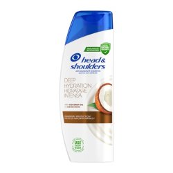 Head & Shoulders Coconut Deep Moisturizing Shampoo 250ml