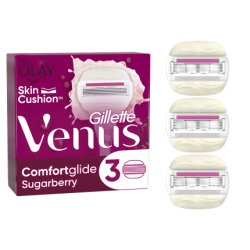 Gillette Venus Spa Breeze Sugarberry Antka