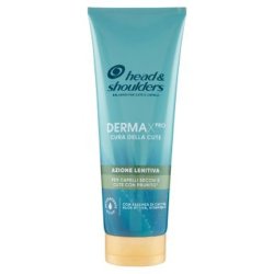 Head & Shoulders Derma X Pro Soothing Action Balm 220 Ml