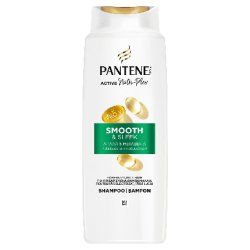 Pantene Shampoo Softening Treatment 1.625ml