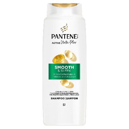 Pantene Shampoo Softening Treatment 1.625ml
