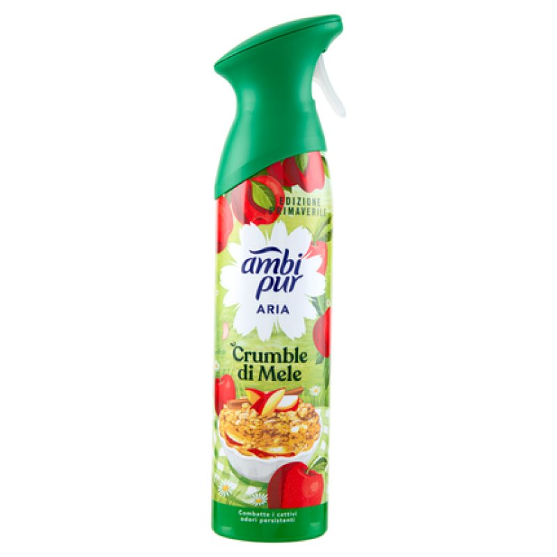 Ambipur Apple And Cinnamon Air Mist