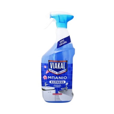 Viakal Viakal Express Bath 10.7800ml