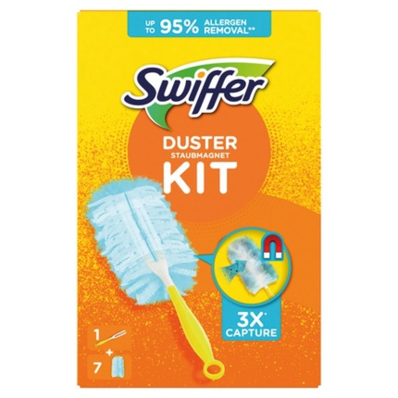 Swiffer Swiffer Duster Kit 7 S