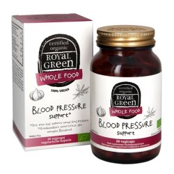 Royal Green Blood Pressure Support
